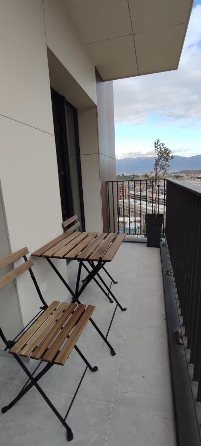 Diamond Apartment 158- Luxury In สโกเปีย ภายนอก รูปภาพ