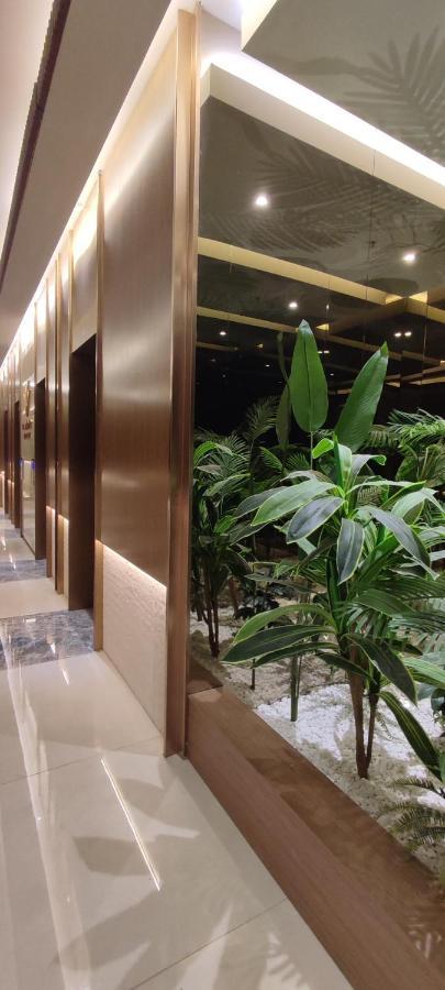 Diamond Apartment 158- Luxury In สโกเปีย ภายนอก รูปภาพ