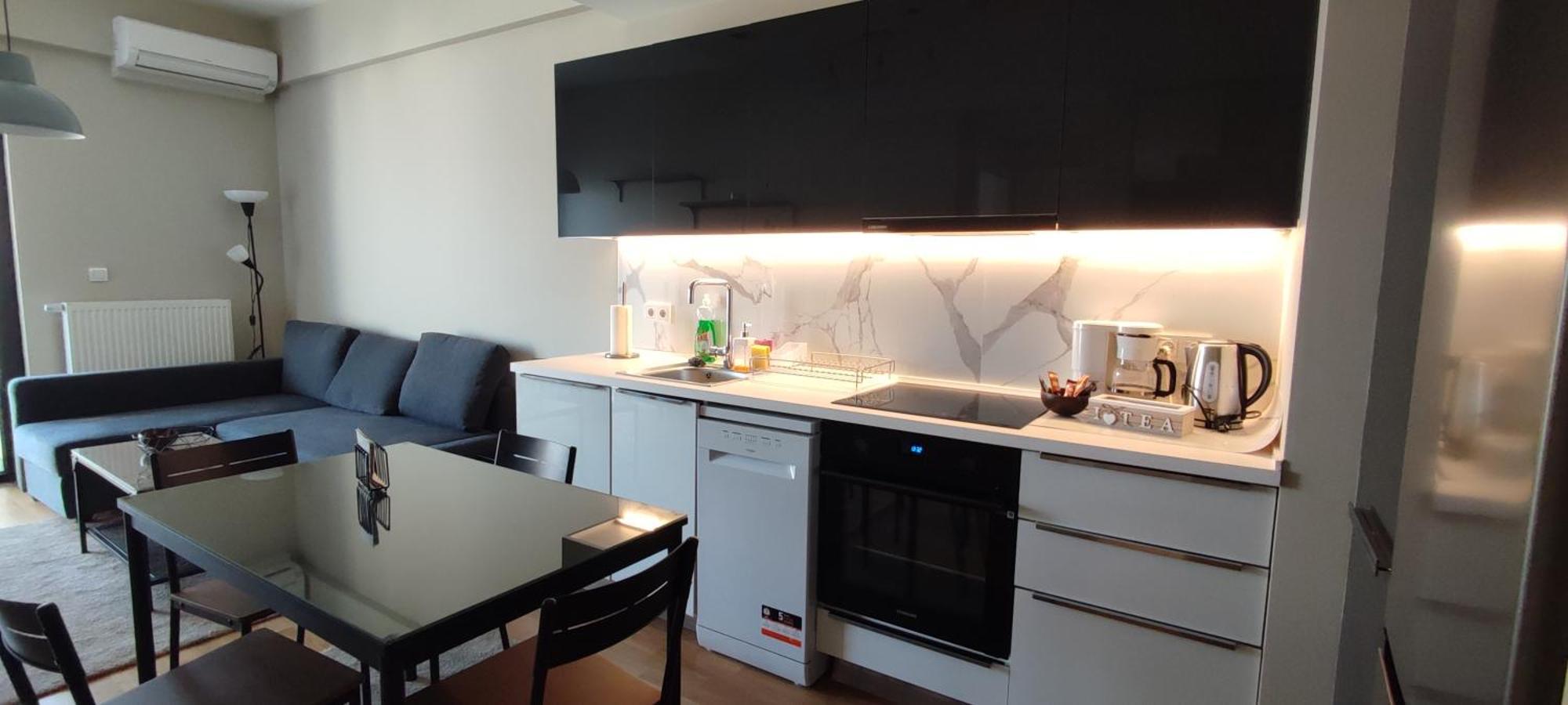 Diamond Apartment 158- Luxury In สโกเปีย ภายนอก รูปภาพ